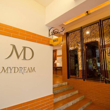 Mydream Guest House Ίπο Εξωτερικό φωτογραφία