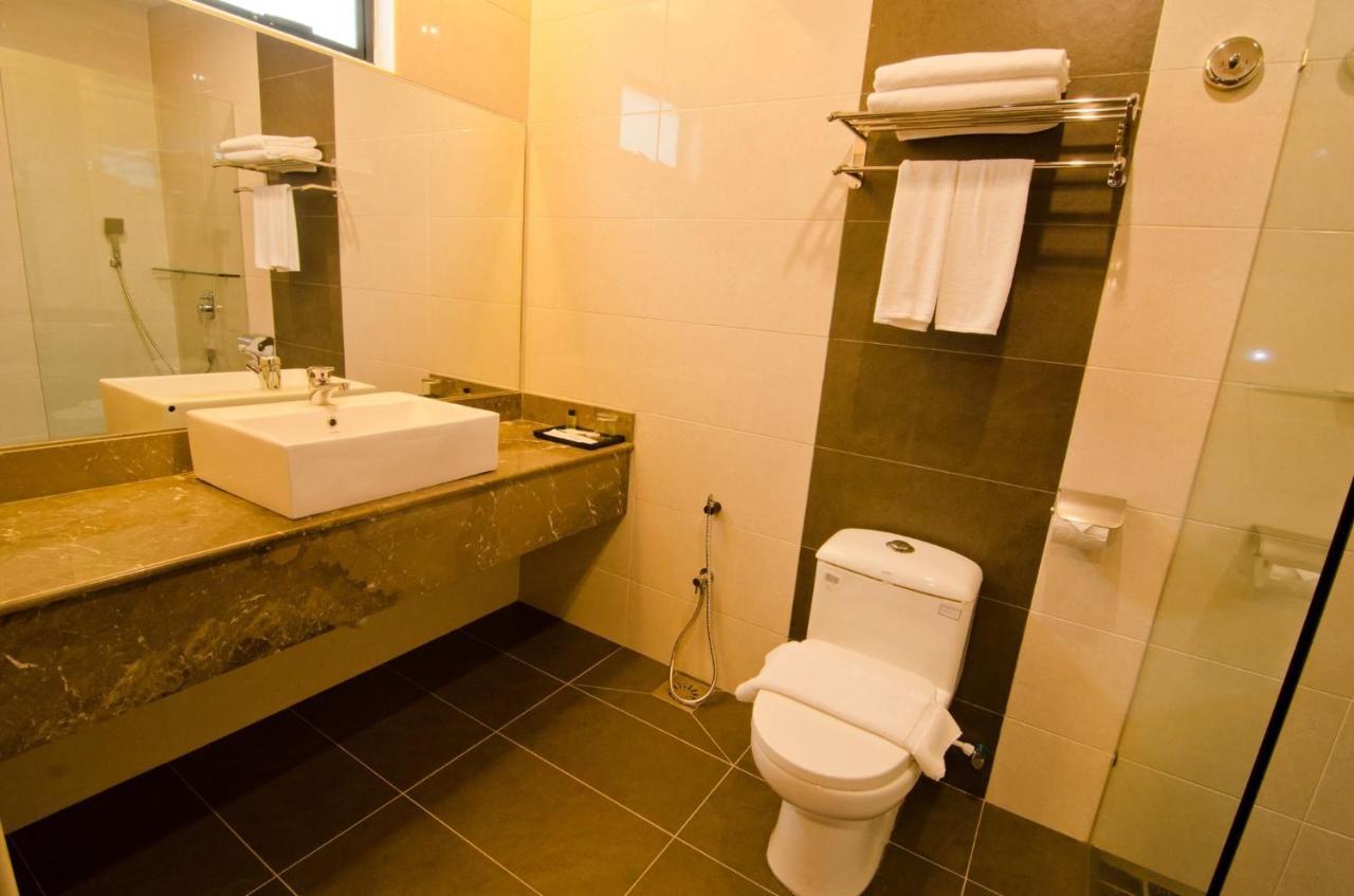 Mydream Guest House Ίπο Εξωτερικό φωτογραφία