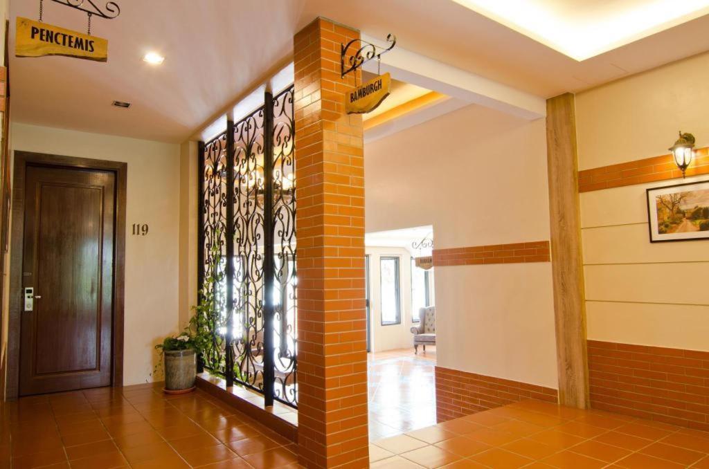 Mydream Guest House Ίπο Εξωτερικό φωτογραφία