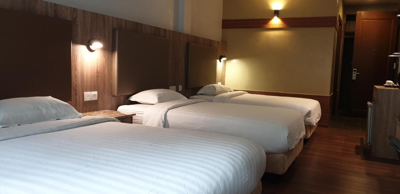 Mydream Guest House Ίπο Εξωτερικό φωτογραφία