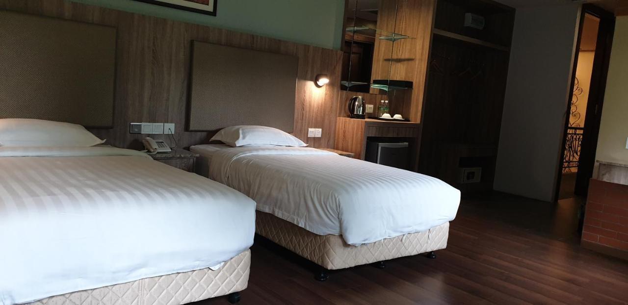 Mydream Guest House Ίπο Εξωτερικό φωτογραφία