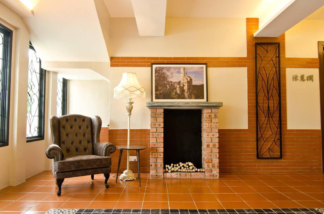 Mydream Guest House Ίπο Εξωτερικό φωτογραφία