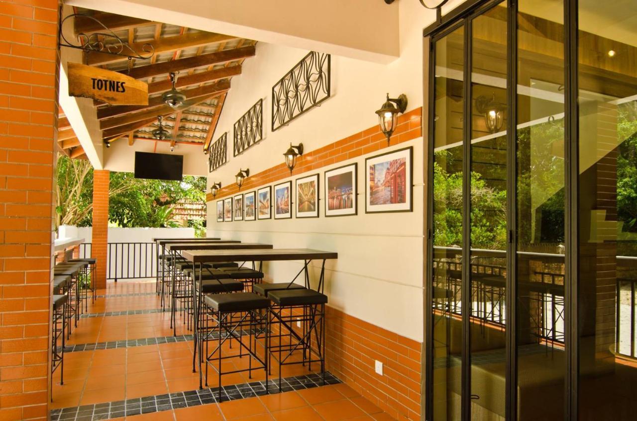 Mydream Guest House Ίπο Εξωτερικό φωτογραφία