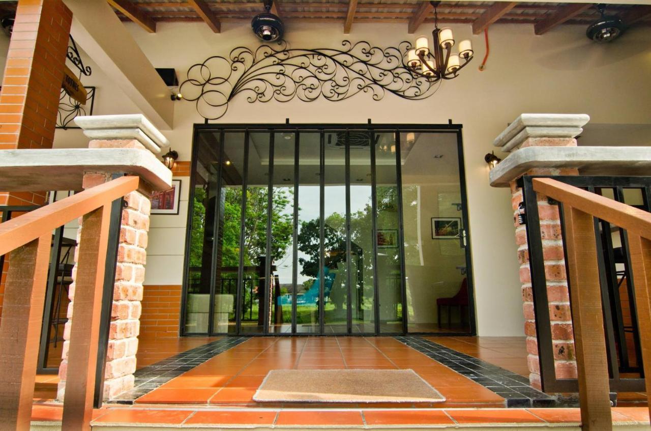 Mydream Guest House Ίπο Εξωτερικό φωτογραφία