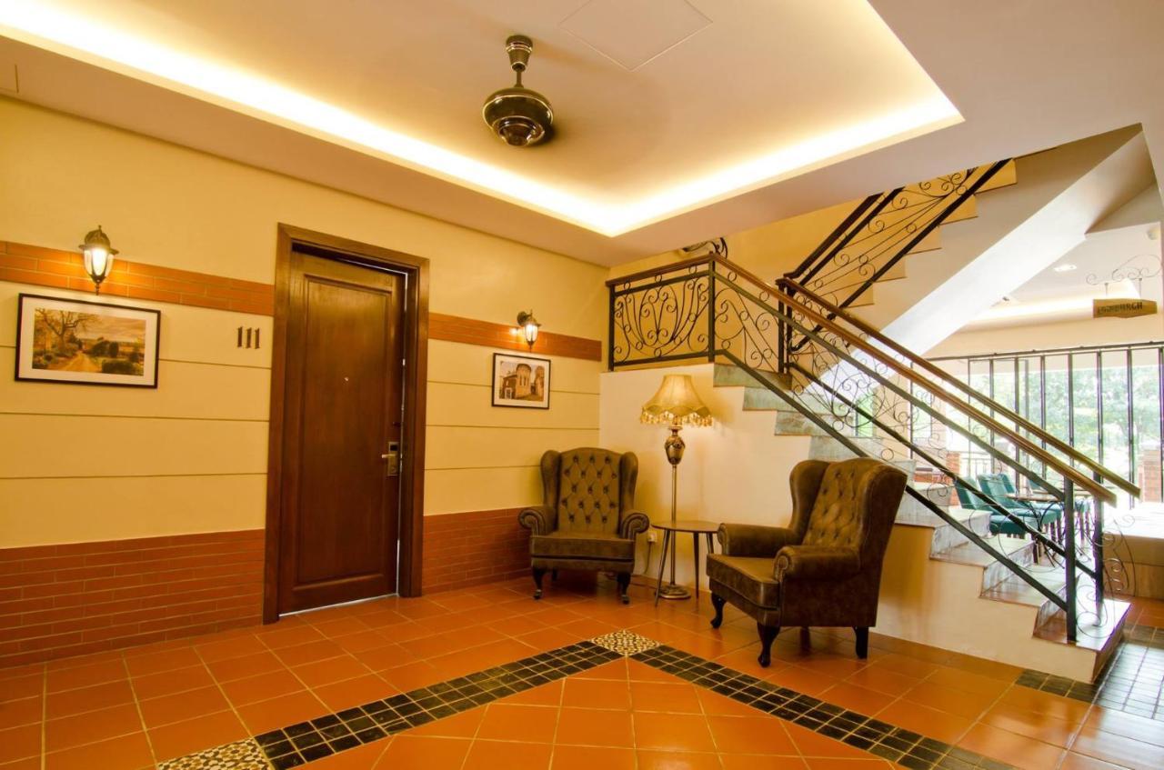Mydream Guest House Ίπο Εξωτερικό φωτογραφία