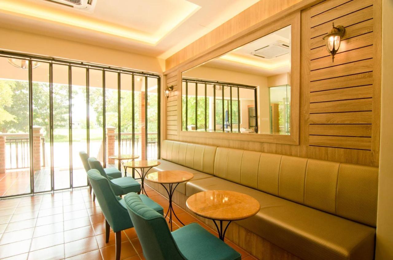 Mydream Guest House Ίπο Εξωτερικό φωτογραφία