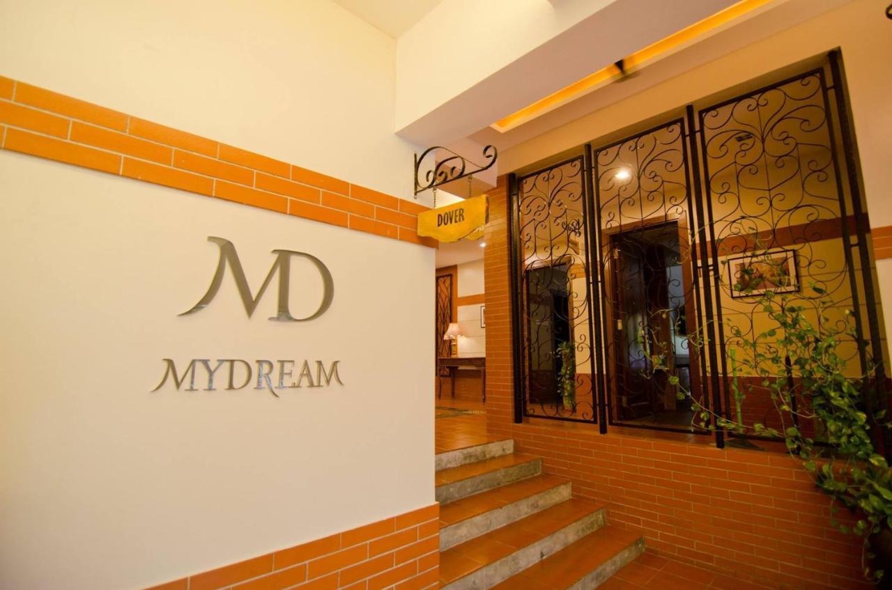 Mydream Guest House Ίπο Εξωτερικό φωτογραφία
