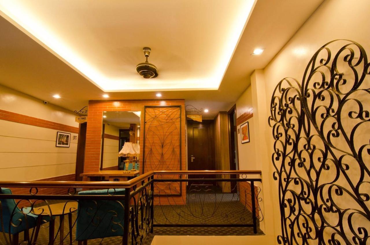 Mydream Guest House Ίπο Εξωτερικό φωτογραφία