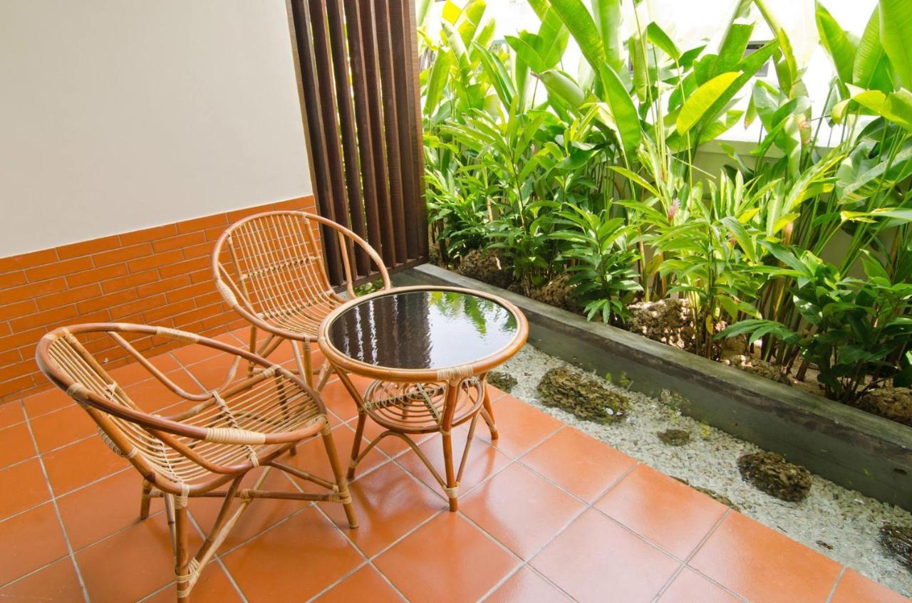 Mydream Guest House Ίπο Εξωτερικό φωτογραφία