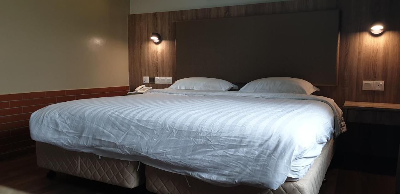 Mydream Guest House Ίπο Εξωτερικό φωτογραφία